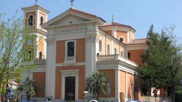 Festa del Patrono di Ciampino. Modifiche alla viabilità dal 27 al 30 giugno 2025