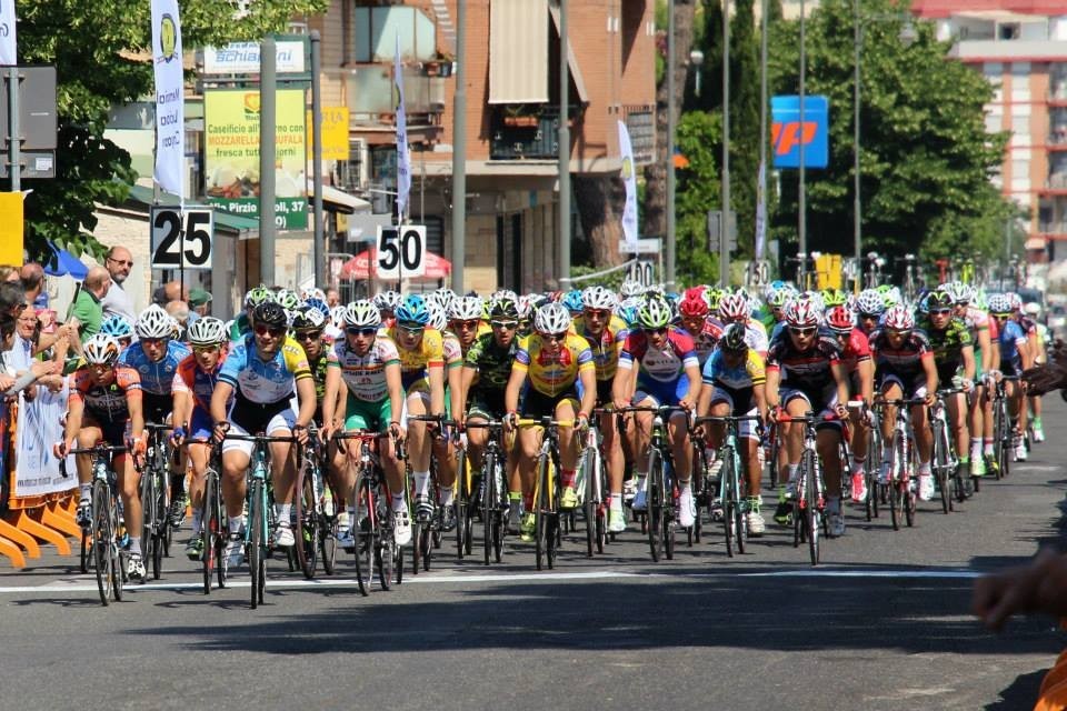 Domenica 5 giugno 2016 gara ciclistica nazionale “Memorial Cingolani”. Modifiche alla viabilità a Ciampino, Marino e Castel Gandolfo.