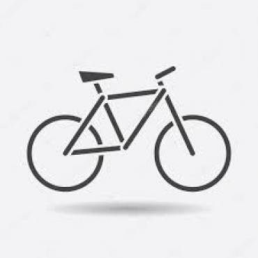 14/10/2018: Bicicletta