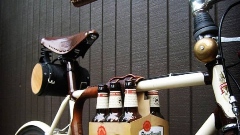 Guida di una bicicletta in stato di ebbrezza: non è prevista la sospensione della patente
