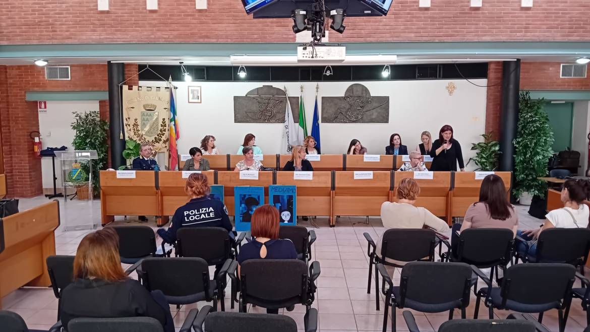 Polizia Locale Ciampino ed Educazione alla Legalità: “Tutti in campo”