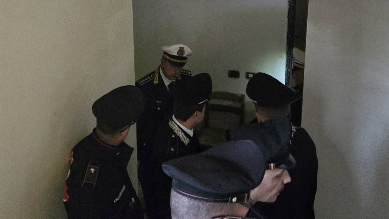 Assegnato e posto nella disponibilità dell’avente diritto l’immobile ATER liberato dai Carabinieri e dalla Polizia Locale di Ciampino in via Lisbona.