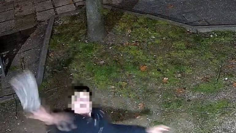 Polizia Locale di Ciampino: identificato e rinviato a giudizio l’autore del danneggiamento al sistema di videosorveglianza comunale e degli atti vandalici al centro anziani