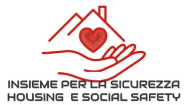 Insieme per la sicurezza: housing e social safety.  Il progetto della Polizia Locale e dei Servizi Sociali a tutela delle vittime di violenza di genere.