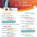 Festa “Beata Maria Vergine del Rosario”: dal 16 al 18 maggio 2025 modifiche alla viabilità nel quadrante Kennedy-Biroli-L. Romana