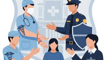 Polizia Sanitaria. Trattamenti Sanitari Obbligatori: nuove tutele e implicazioni operative a seguito della Sentenza n. 76/2025 della Corte Costituzionale