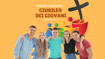 Il Giubileo dei Giovani passa per Ciampino: il percorso, gli eventi e le informazioni utili