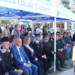 34°Anniversario della Costituzione del Corpo della Polizia Locale di Ciampino: l’Onorevole Pino Bicchielli prende parte all’importante evento