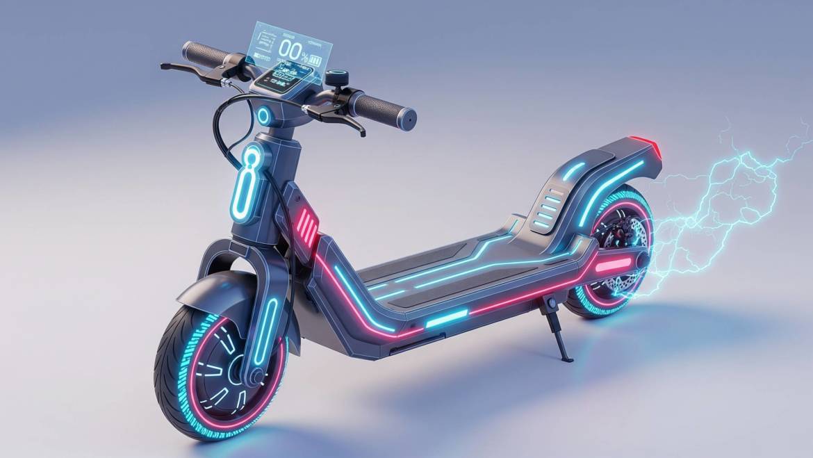 Codice della Strada. MONOPATTINI Elettrici: obbligo di contrassegno e assicurazione RC.