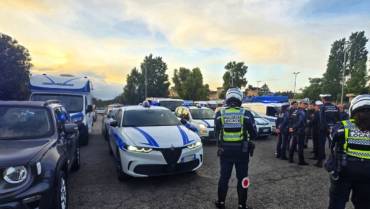 Ti piacerebbe lavorare in Polizia Locale? A Ciampino è aperto il bando di concorso per l’assunzione di Agenti di Polizia Scientifica, Motociclisti e Ruolo Ordinario