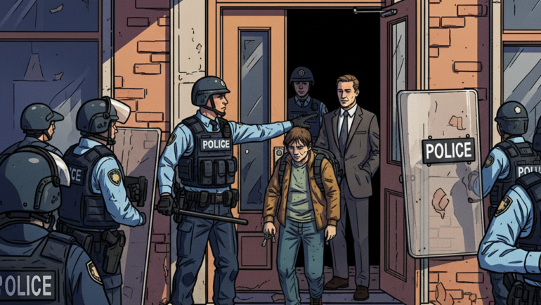 Il nuovo reato di occupazione arbitraria di immobile destinato a domicilio altrui. Analisi giuridico-operativa dell’art. 634 bis del Codice Penale