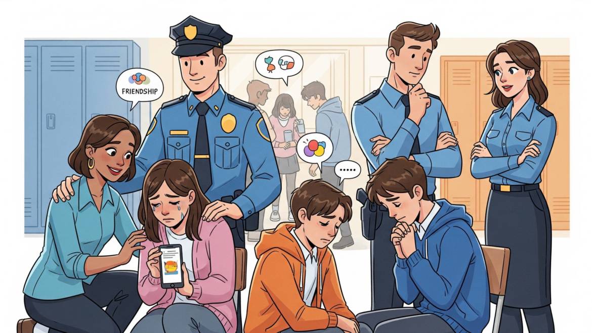Bullismo e Cyberbullismo, analisi normativa, quadro delle responsabilità e strumenti di tutela per le vittime