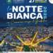 Sabato 27 settembre 2025: la “Notte Bianca” a Ciampino