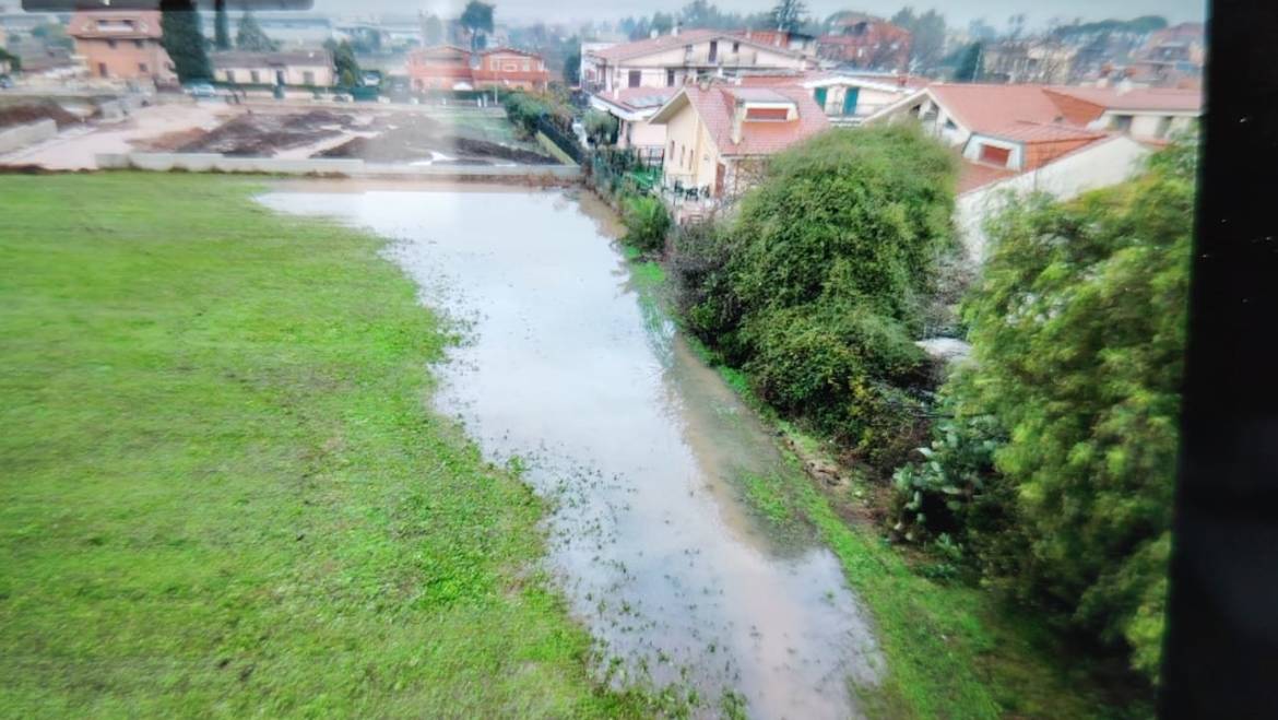 Emergenza MALTEMPO 05-06 gennaio 2026