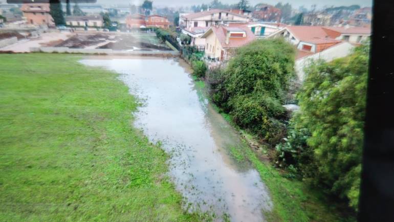 Emergenza MALTEMPO 05-06 gennaio 2026