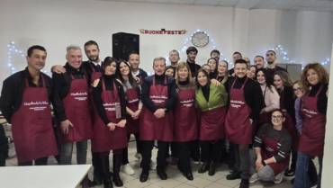 “Aspettando la… Befana 2026”: l’evento di solidarietà ideato dalla Polizia Locale si rinnova per la sua quattordicesima edizione